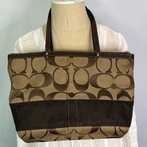 COACH F Part No. F13548 Color maker SKHMA Size H24*W34/25*D8.5